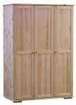 Szafa Modern 120cm - wiele wybarwień