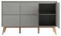 Swing_4-drawer+1-door_chest_grey_4.JPG