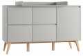 Swing_4-drawer+1-door_chest_grey_5.JPG