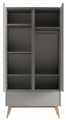 Swing_2door wardrobe_grey_4.JPG