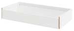 Szuflada Pure biała 60cm x 120cm