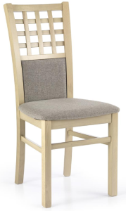 Krzesło Gerard 3 dąb sonoma