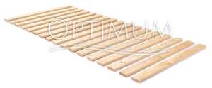 Stelaż Standard rolowany G 120cm x 200cm