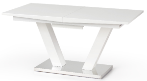 Stół Vision biały 160-200cm x 90cm