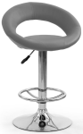 Hoker H-15 popielaty