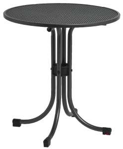 Portofino grafit - Stolik barowy 70cm