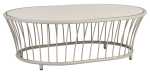 Cordial Lounge beż - piasek - Stolik 120cm x 85cm