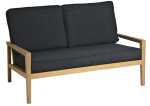 Roble naturalny - Sofa