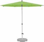 Alu-Smart wiele wybarwień - Parasol 220cm