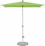 Alu-Smart wiele wybarwień - Parasol 210cm x 150cm