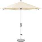 Alu-Twist wiele wybarwień - Parasol 300cm