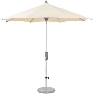 Alu-Twist wiele wybarwień - Parasol 300cm