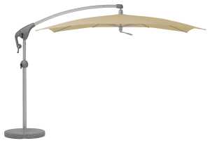 Pendalex P+ wiele wybarwień - Parasol 285cm x 230cm