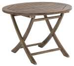 Sherwood brąz - Stolik 65cm