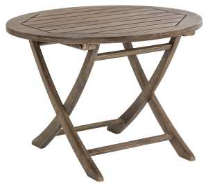 Sherwood brąz - Stolik 65cm
