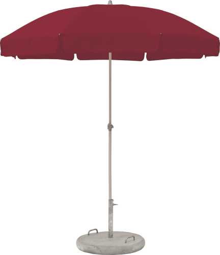 Siesta rund_Aurora Red.jpg