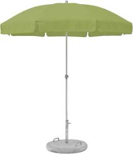 Siesta zielony - Parasol 180cm