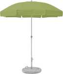 Siesta zielony - Parasol 200cm