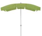 Siesta zielony - Parasol 180cm x 130cm