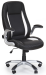 Fotel Saturn czarny