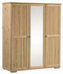 Szafa Modern 150cm z lustrem - wiele wybarwień