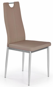 Krzesło K-202 cappuccino